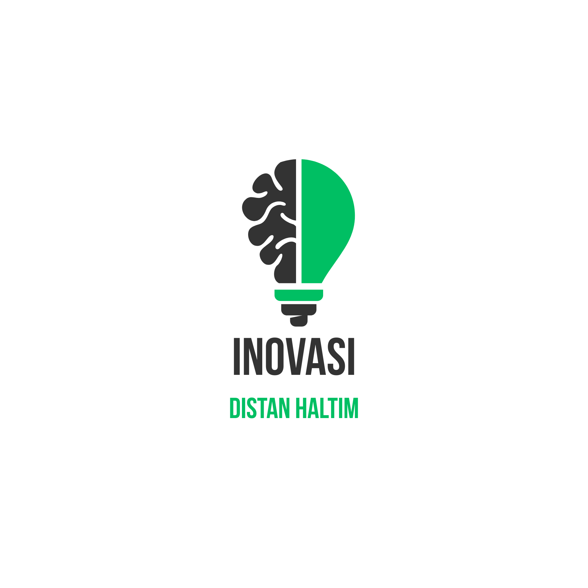 Inovasi DISTAN HALTIM